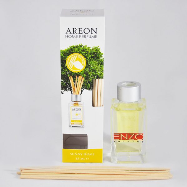 Obľúbený aroma difuzér Areon Sticks 85ml
