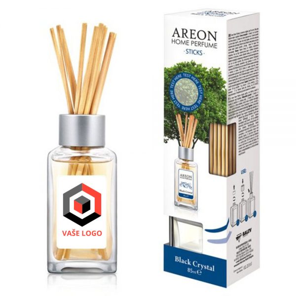 Obľúbený aroma difuzér Areon Sticks 85ml